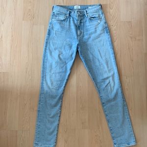 Citizens of Humanity Olivia size 26